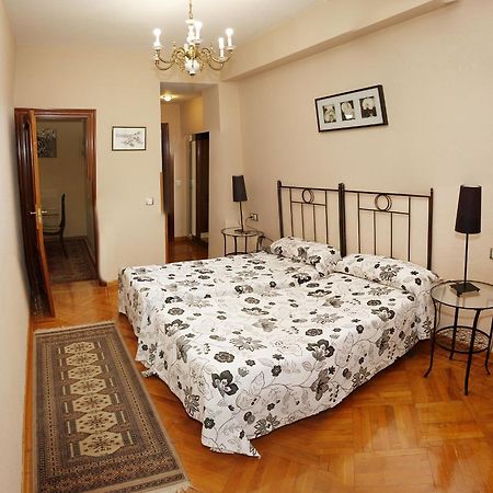 Apartamento En El Corazon De Gijon Con Parking Incluido, Vut 78 エクステリア 写真