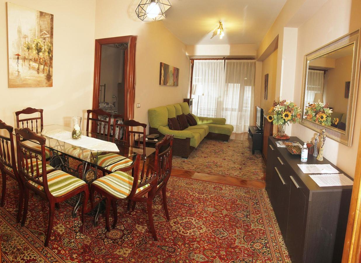 Apartamento En El Corazon De Gijon Con Parking Incluido, Vut 78 エクステリア 写真