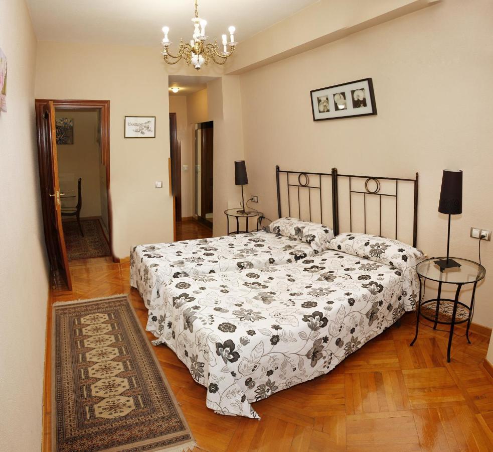 Apartamento En El Corazon De Gijon Con Parking Incluido, Vut 78 エクステリア 写真