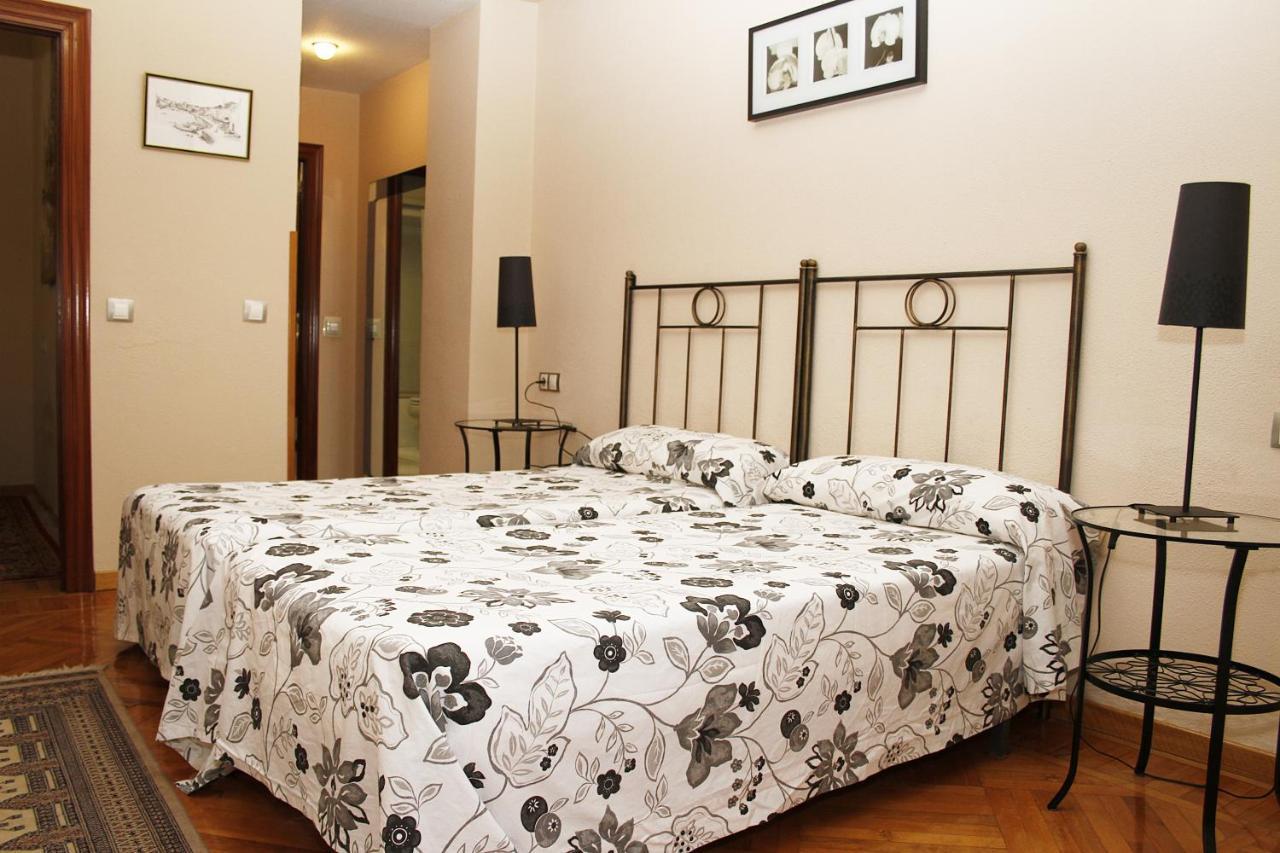 Apartamento En El Corazon De Gijon Con Parking Incluido, Vut 78 エクステリア 写真