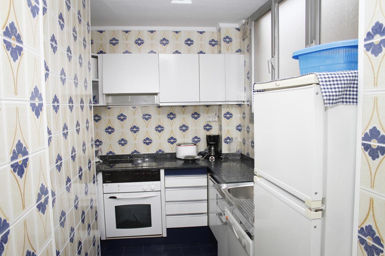 Apartamento En El Corazon De Gijon Con Parking Incluido, Vut 78 エクステリア 写真