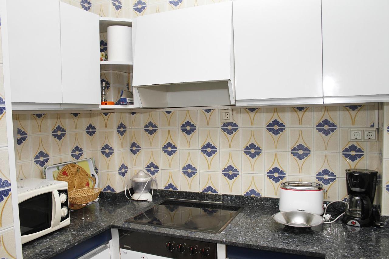 Apartamento En El Corazon De Gijon Con Parking Incluido, Vut 78 エクステリア 写真