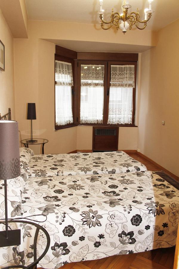 Apartamento En El Corazon De Gijon Con Parking Incluido, Vut 78 エクステリア 写真
