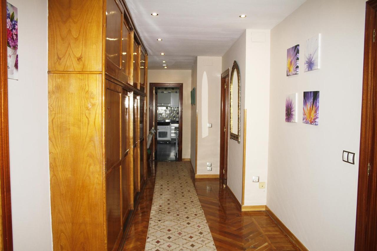 Apartamento En El Corazon De Gijon Con Parking Incluido, Vut 78 エクステリア 写真