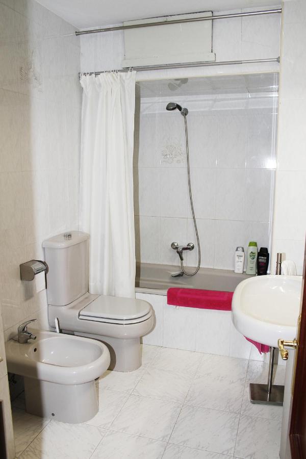 Apartamento En El Corazon De Gijon Con Parking Incluido, Vut 78 エクステリア 写真