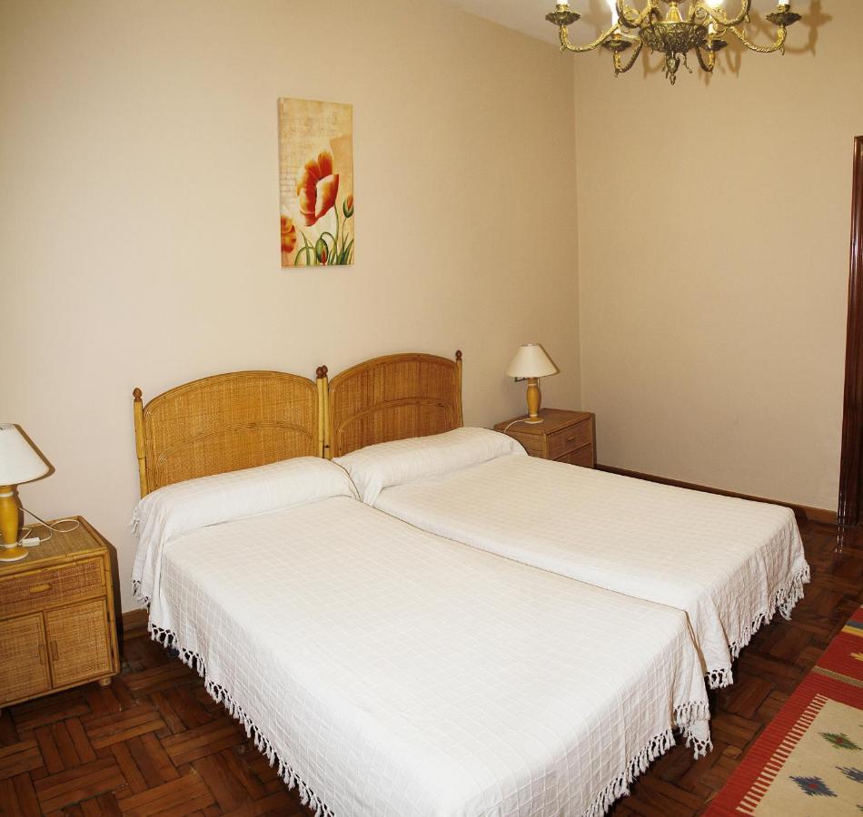 Apartamento En El Corazon De Gijon Con Parking Incluido, Vut 78 エクステリア 写真