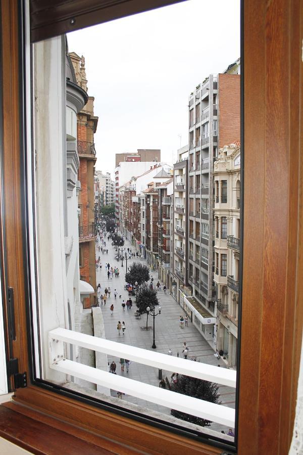 Apartamento En El Corazon De Gijon Con Parking Incluido, Vut 78 エクステリア 写真